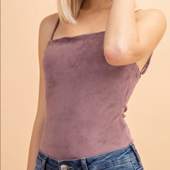 BodySuit - Picture 3 of 4